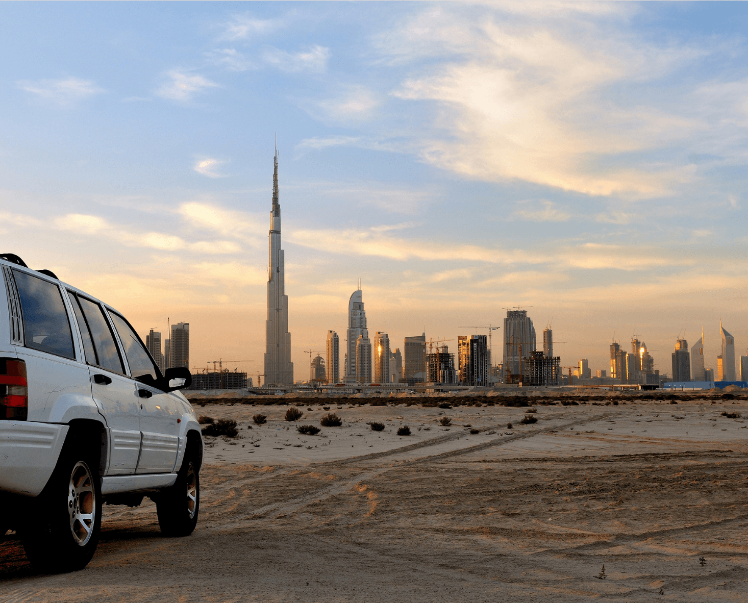 undefined tour cover image