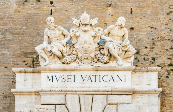 Vatican Museums Tickets – Skip the Line & Best Tours tour cover image