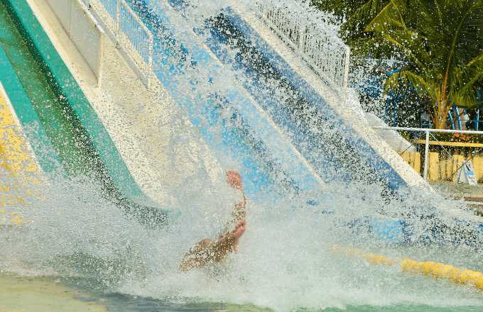 Siam Park Tickets – Water Park Adventure tour cover image